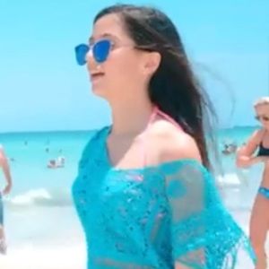 Meet your Posher, Mina